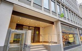Hub London Tottenham Court Road - Goodge Street